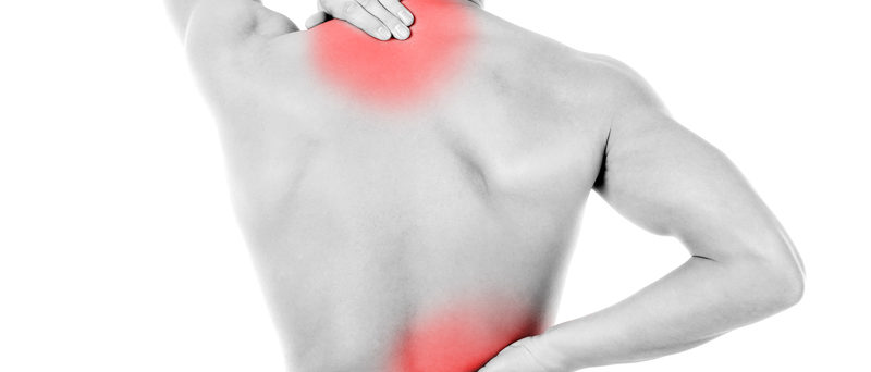 neck and back pain treatment with acupuncture and tui na massage, Colchester Essex